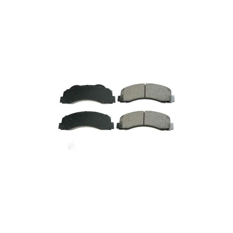 Pastillas Freno Delanteras Ford F-150 2015-2020 - Motorcraft BL3Z2001A