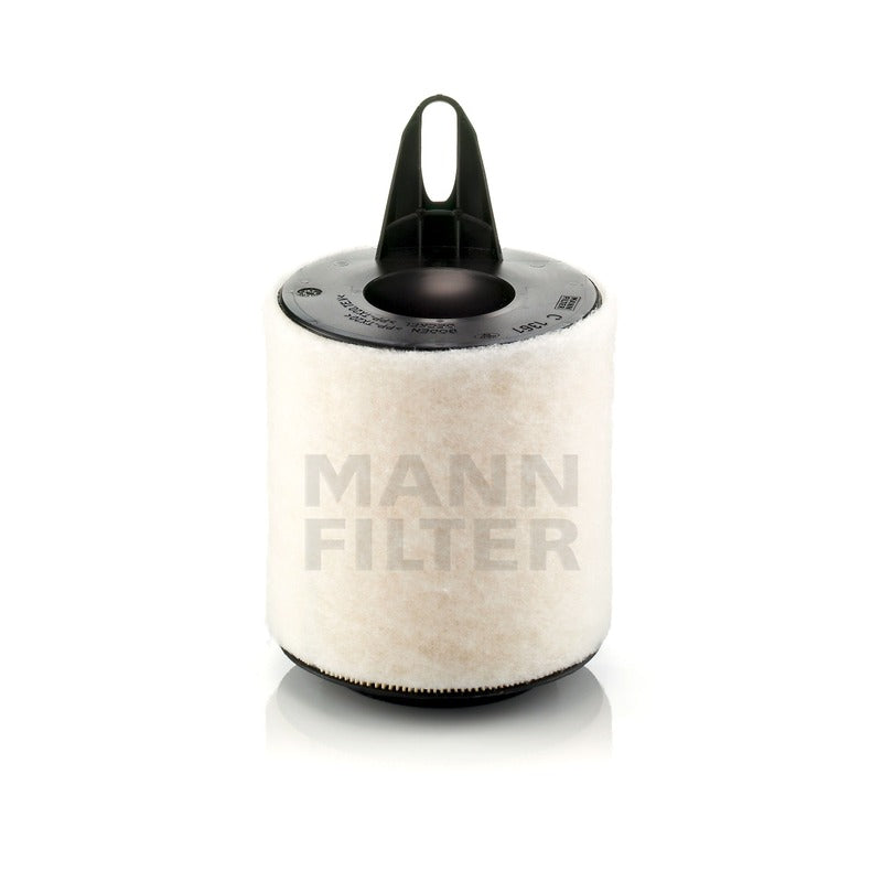 Filtro de Aire BMW Serie 3 E90 N46 N47 â€” Mann 13727516123