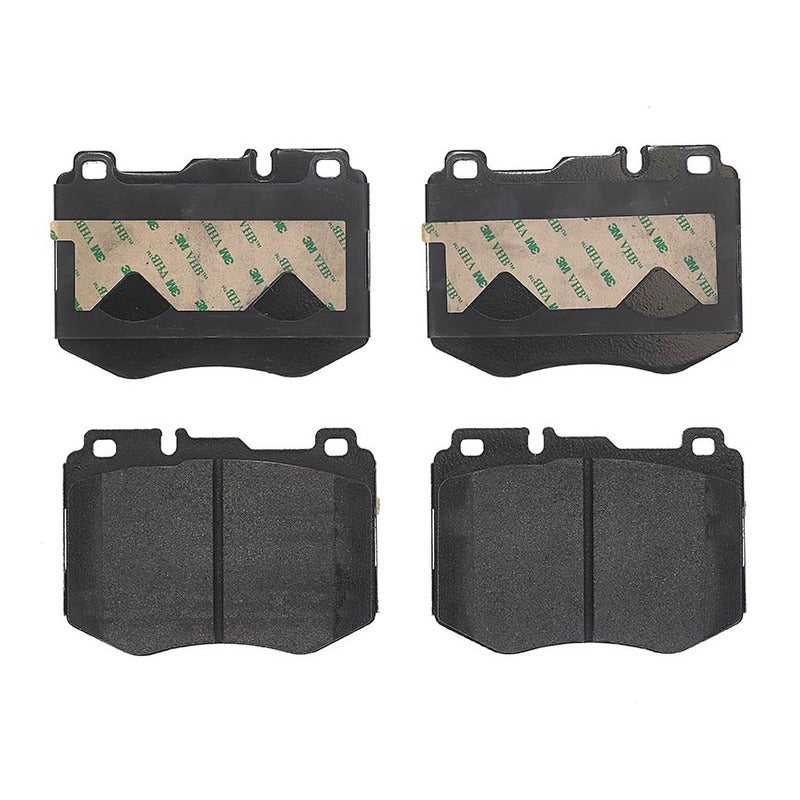 Pastillas Brembo PF-22070-BMO Mercedes-Benz