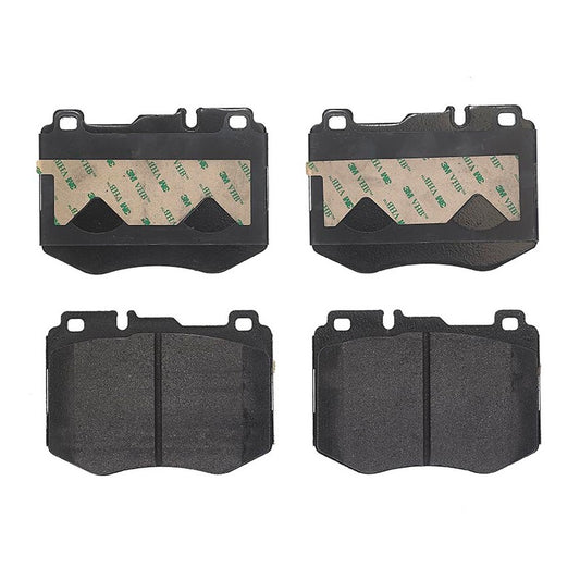 Pastillas Brembo PF-22070-BMO Mercedes-Benz
