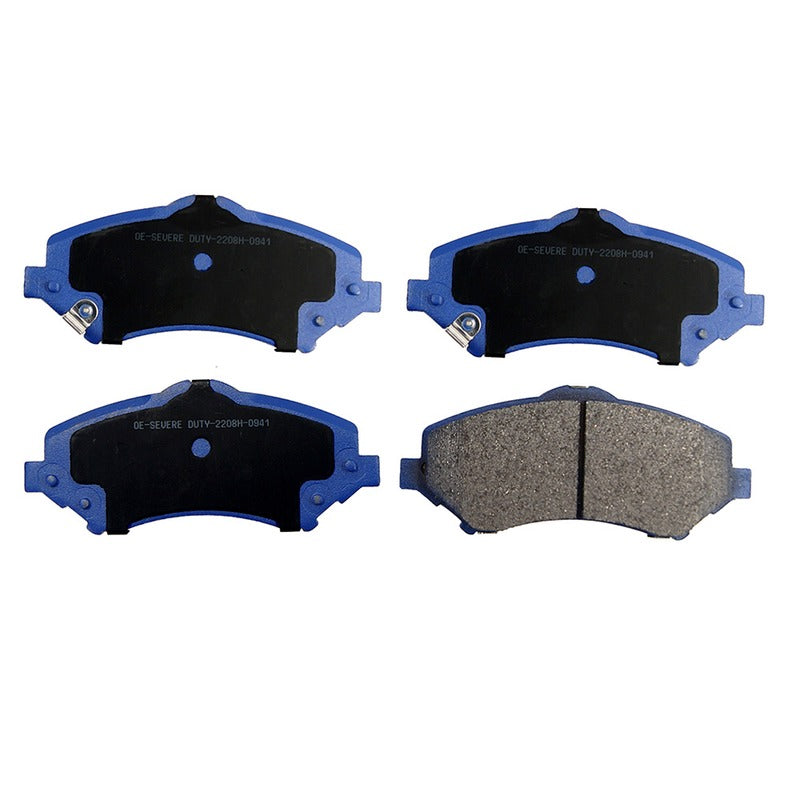 Pastillas GTX Classic PF-D-1273-GTX Jeep
