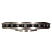 Par Discos GTX DF-1074-GTX Volkswagen