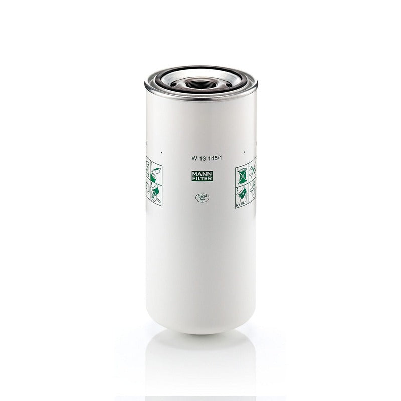 Filtro de Aceite VW Audi 2.0 TDI EA189 â€” Mann 03L115562