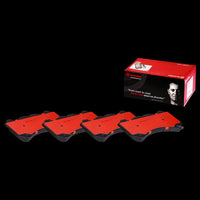 Pastillas Brembo PF-C-D-1405-BMO Jeep