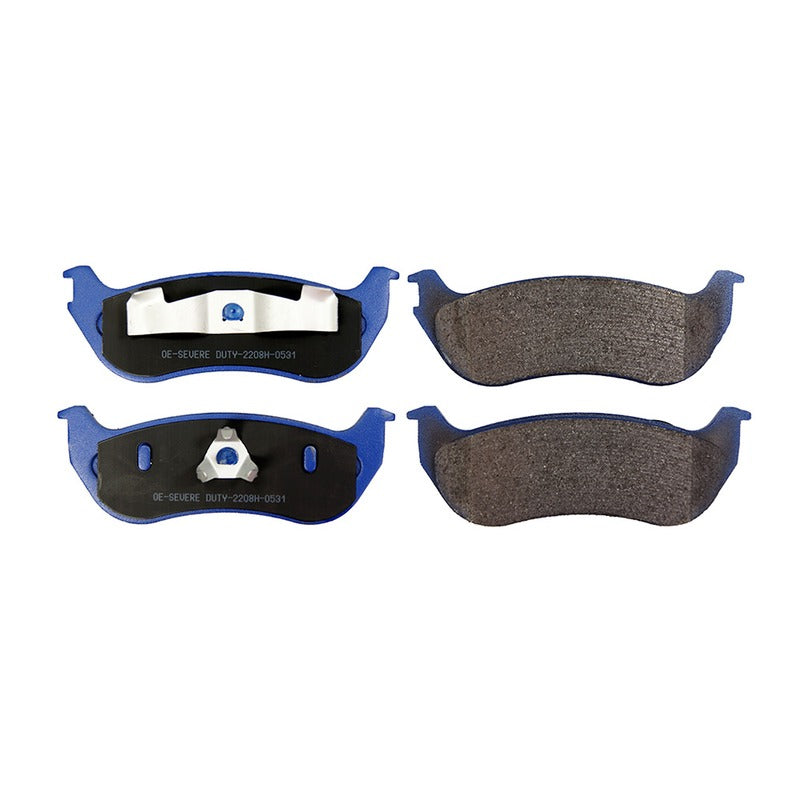 Pastillas GTX Classic PF-D-964-GTX Jeep