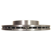 Par Discos GTX DF-1086-GTX Volkswagen