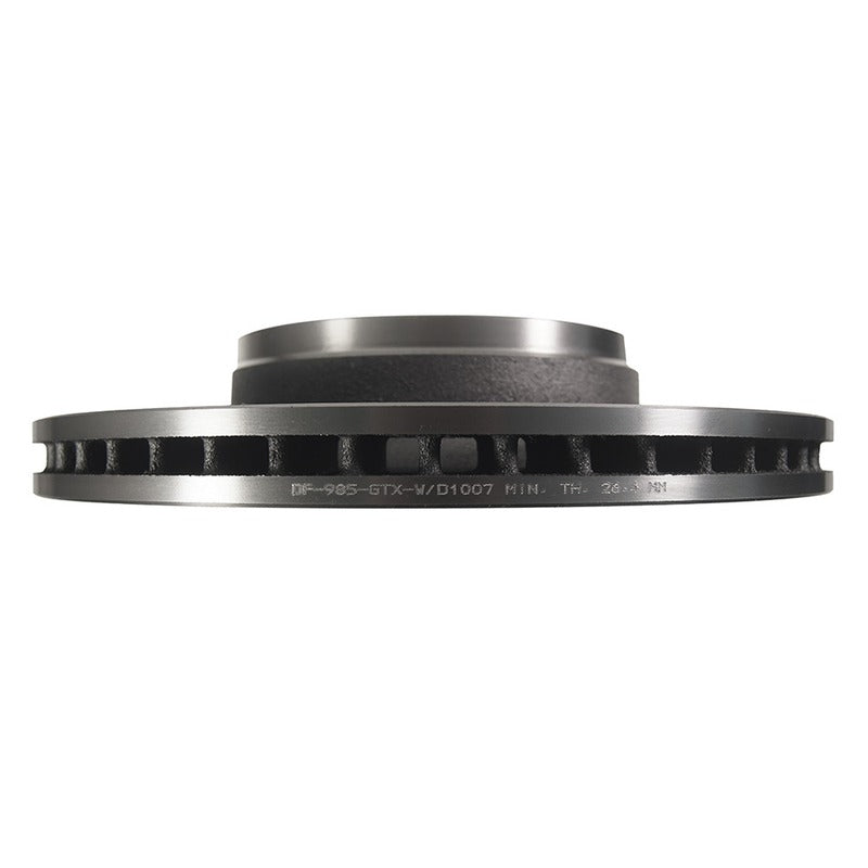 Par Discos GTX DF-985-GTX Jeep