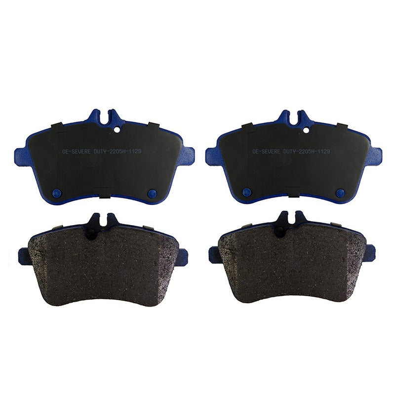 Pastillas GTX Classic PF-21130-GTX Mercedes-Benz