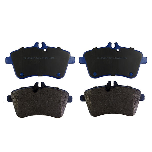 Pastillas GTX Classic PF-21130-GTX Mercedes-Benz