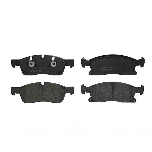 Pastillas Brembo PF-D-1904-BMO Jeep