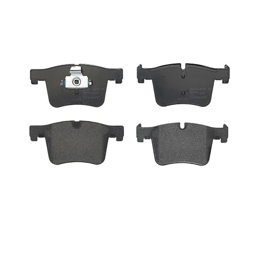 Pastillas Delanteras Brembo PF-D-1561-BMO BMW