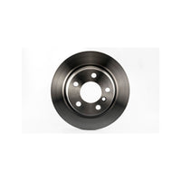 Par Discos Traseros GTX Classic DF-219-GTX BMW
