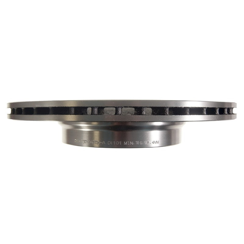 Par Discos Traseros GTX Classic DF-1079-GTX BMW