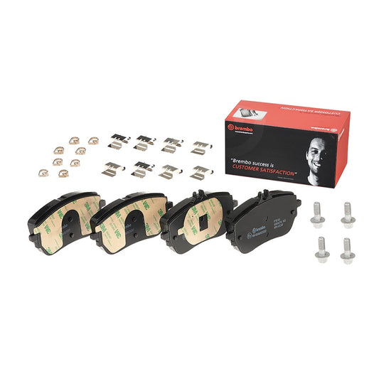 Pastillas Brembo PF-28260-BMO Mercedes-Benz