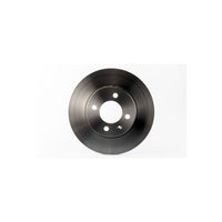 Par Discos GTX DF-765-GTX Volkswagen