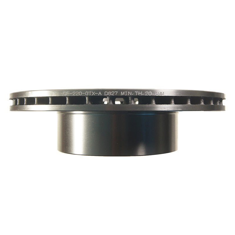 Par Discos Delanteros GTX Classic DF-220-GTX BMW