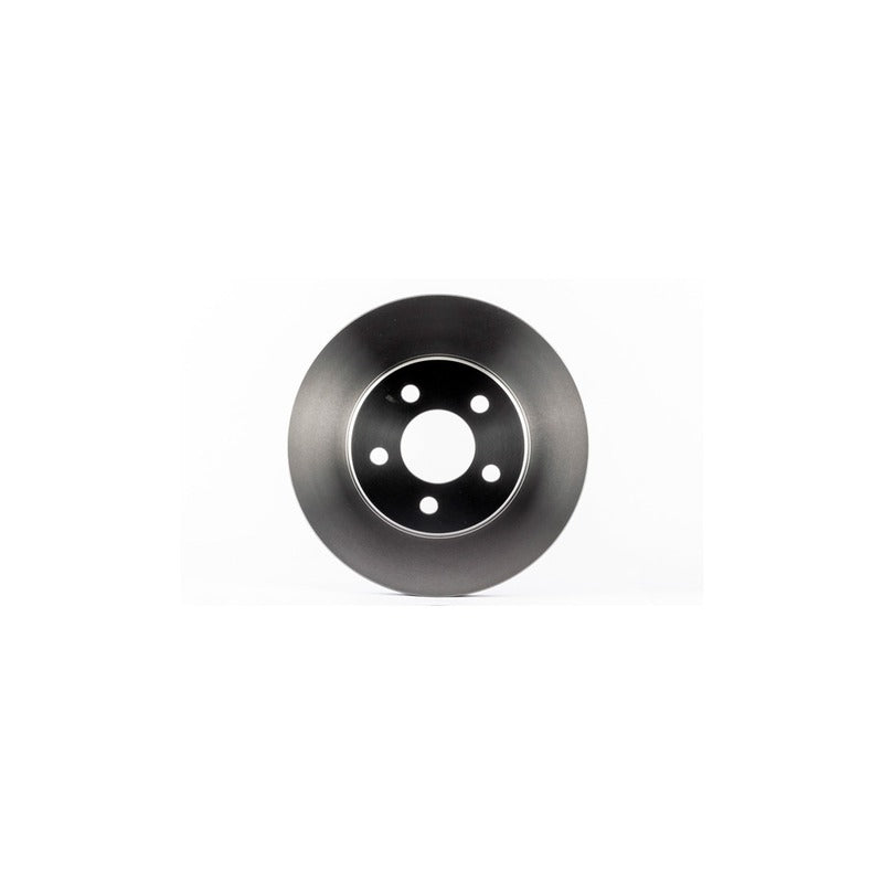 Par Discos GTX DF-046-GTX Volkswagen