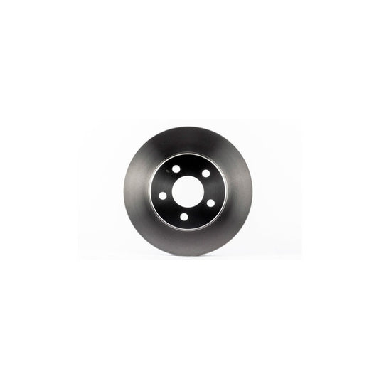 Par Discos GTX DF-046-GTX Volkswagen