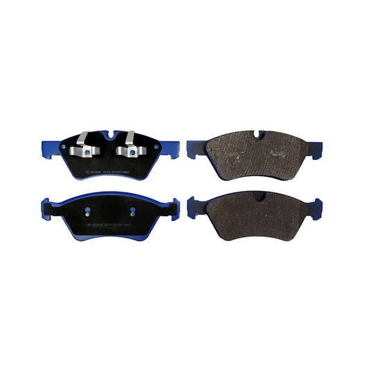 Pastillas GTX Classic PF-D-1123-GTX Mercedes-Benz