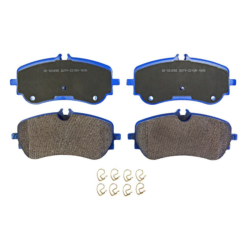 Pastillas GTX Classic PF-27870-GTX Volkswagen