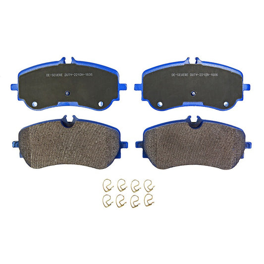 Pastillas GTX Classic PF-27870-GTX Volkswagen