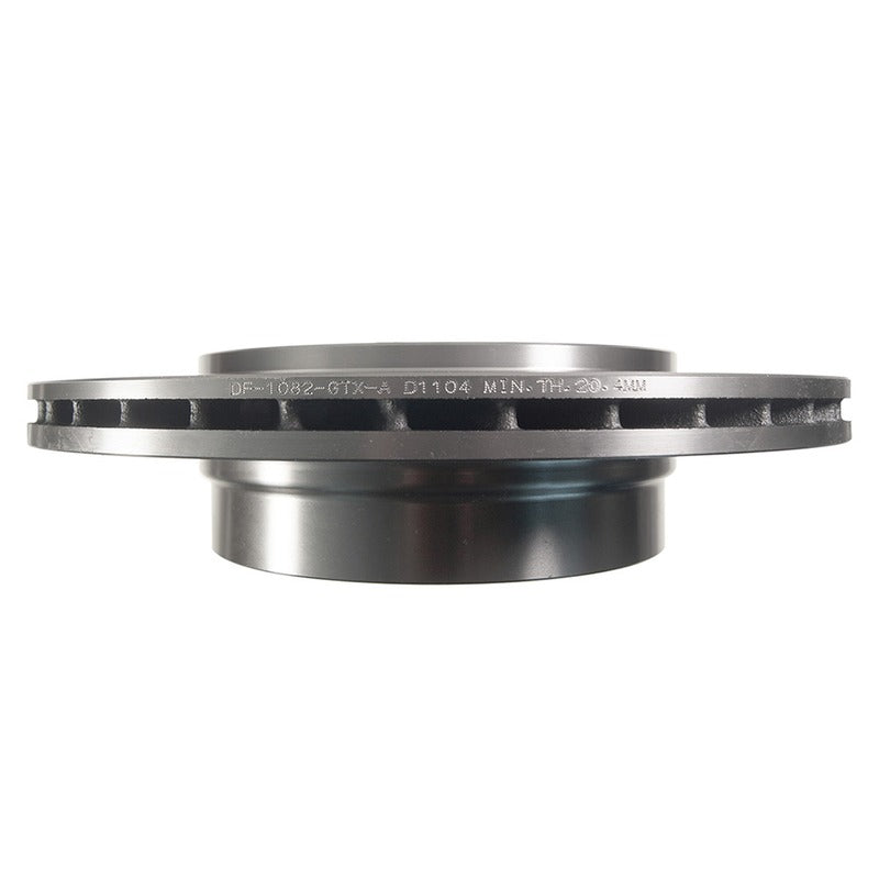 Par Discos Traseros GTX Classic DF-1082-GTX BMW