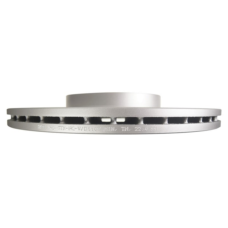 Par Discos Delanteros GTX Classic DF-919-GTX BMW