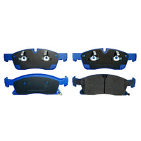 Pastillas GTX Classic PF-D-1455-GTX Jeep