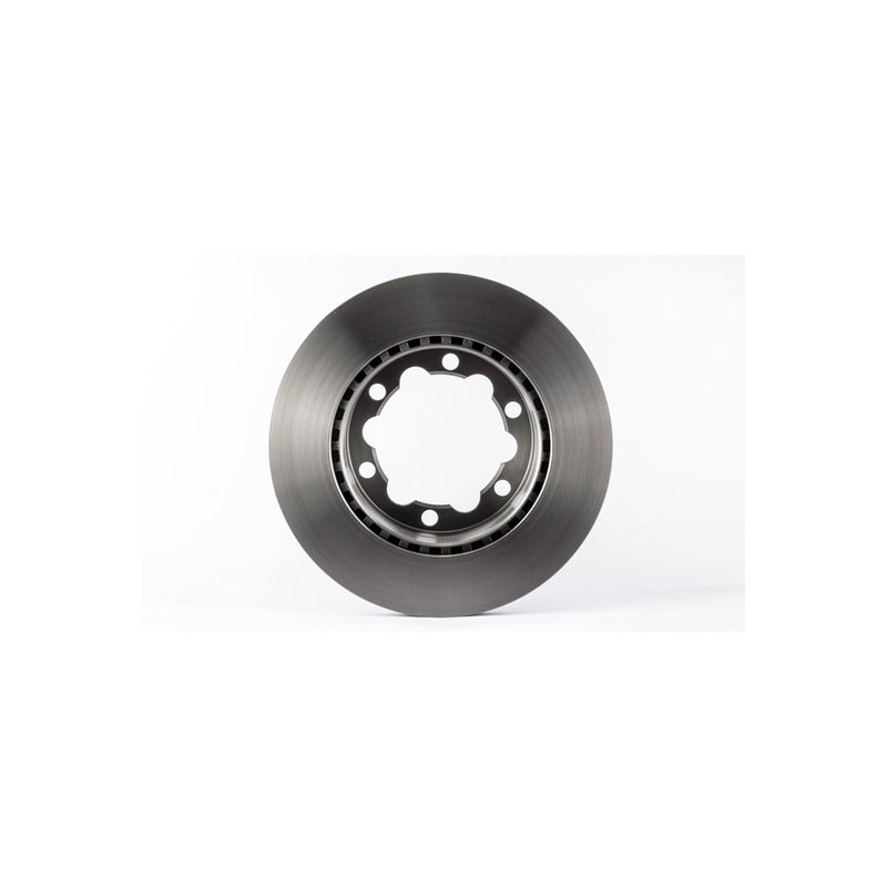 Par Discos GTX DF-764-GTX Mercedes-Benz