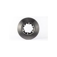 Par Discos GTX DF-764-GTX Mercedes-Benz
