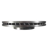 Par Discos GTX DF-984-GTX Jeep