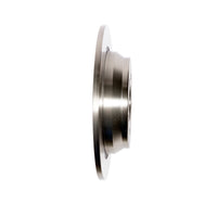 Par Discos GTX High Carbon DF-426-GTX-HC Mercedes-Benz