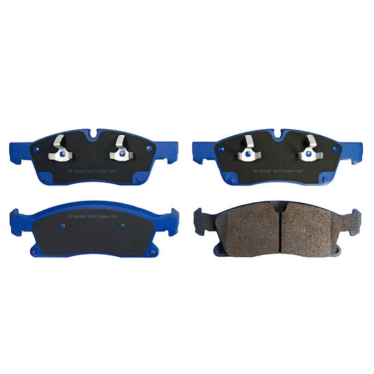 Pastillas GTX Classic PF-D-1629-GTX Mercedes-Benz