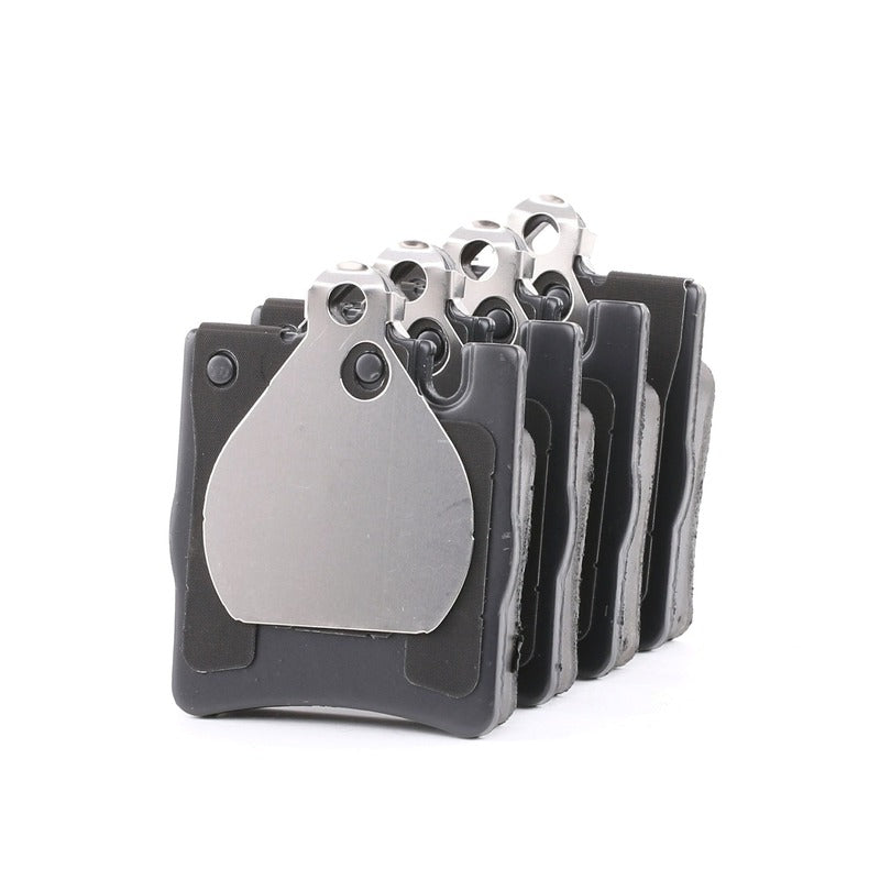 Pastillas Freno Delanteras BMW Serie 3 E90 316i 318i â€” TRW 34116776937