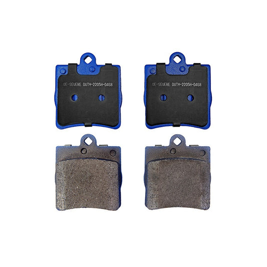 Pastillas GTX Classic PF-D-779-GTX Mercedes-Benz
