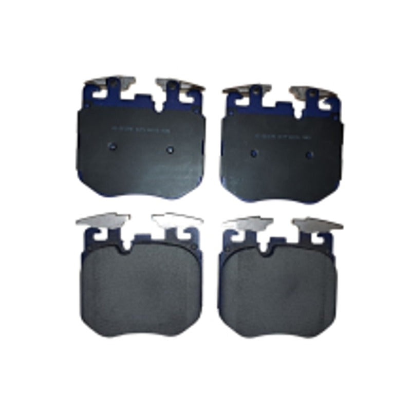 Pastillas Delanteras GTX Classic PF-24210-GTX BMW