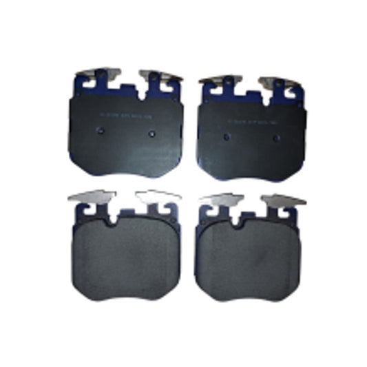 Pastillas Delanteras GTX Classic PF-24210-GTX BMW
