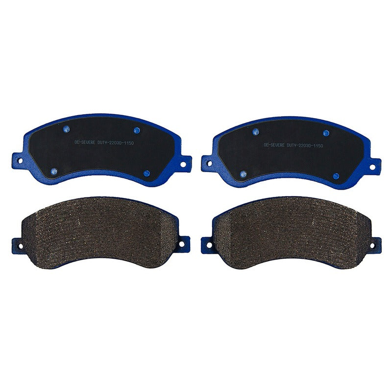 Pastillas GTX Classic PF-0379-GTX Volkswagen
