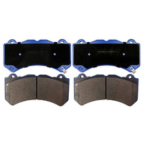 Pastillas GTX Classic PF-D-1405-GTX Jeep