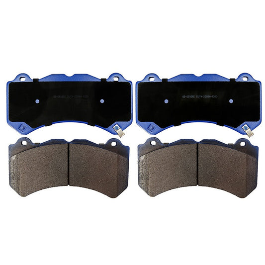 Pastillas GTX Classic PF-D-1405-GTX Jeep