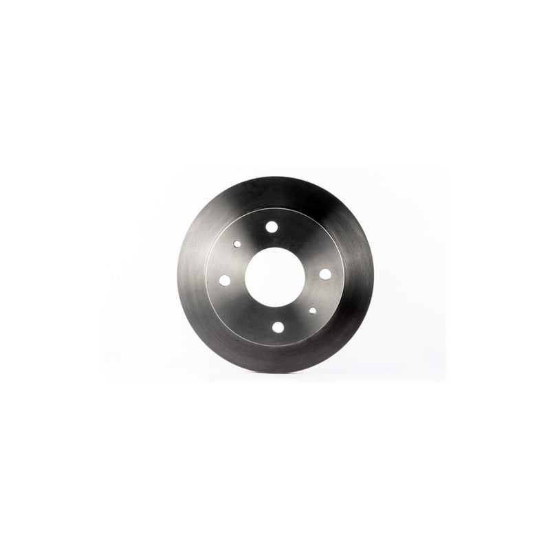 Par Discos GTX DF-17063-GTX Volkswagen