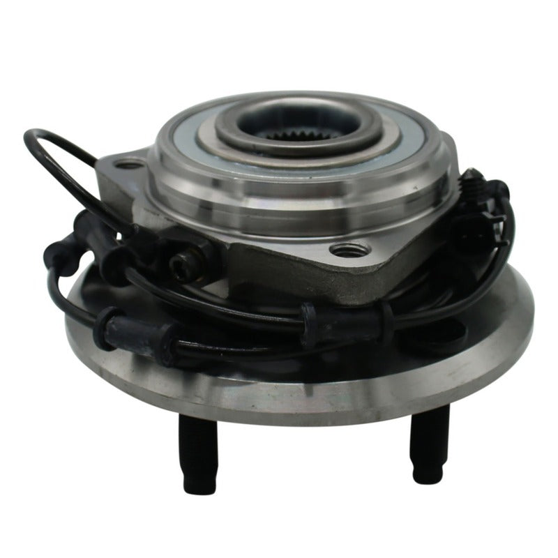 Maza Trasera GSP 829001 Jeep Wrangler 3.6 Pentastar