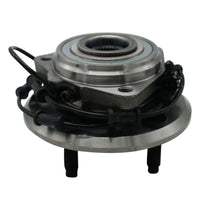 Maza Trasera GSP 829001 Jeep Wrangler 3.6 Pentastar