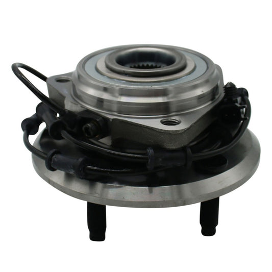 Maza Trasera GSP 829001 Jeep Wrangler 3.6 Pentastar