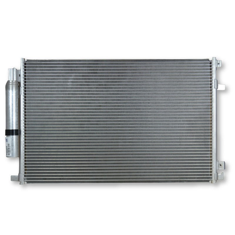 Condensador A/C GPD 4688C Ford Mustang 5.0 V8