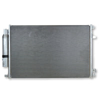 Condensador A/C GPD 4688C Ford Mustang 5.0 V8