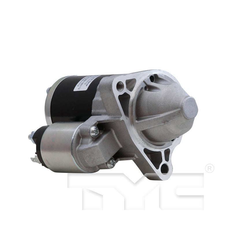 Motor Partida TYC 111713 Mazda 6 2.5 Skyactiv