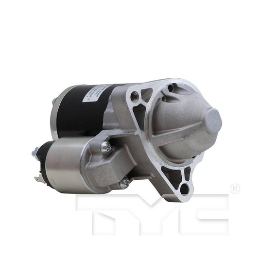 Motor Partida TYC 111713 Mazda 6 2.5 Skyactiv