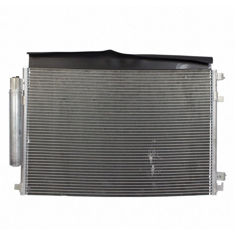 Condensador A/C Motorcraft YJ699 Ford Mustang 5.0 V8