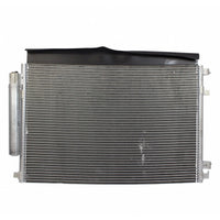 Condensador A/C Motorcraft YJ699 Ford Mustang 5.0 V8